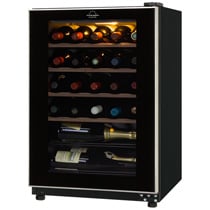 Forster製ワインセラー